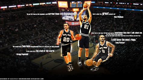 San Antonio Spurs Wallpapers ·① WallpaperTag