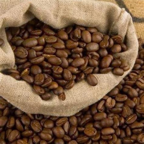 Hazelnut Flavored Coffee Beans High Grade Arabica Best Coffee Crisp ...