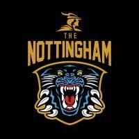 [Nottingham Panthers] Fans have been asked to leave the building due to ...