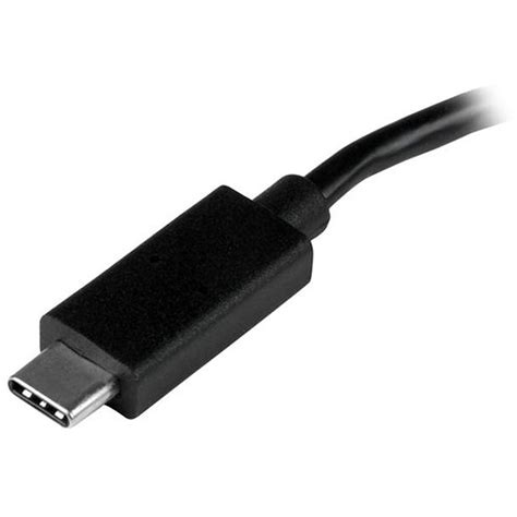 StarTech.com USB C Hub HB30C3A1CFB | PC-Canada