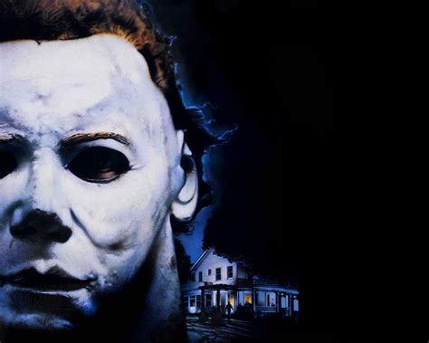 Michael Myers - The Halloween movies Wallpaper (40828146) - Fanpop