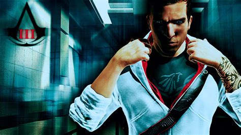 Desmond Miles - Assassin's Creed III by Gabriel-ROX on DeviantArt