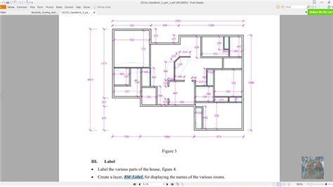 Creating an Autocad template Video 1 - YouTube