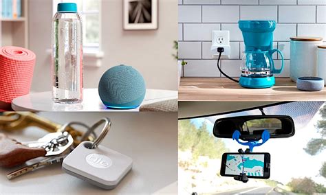 The 7 Best Budget-Friendly Tech Gifts and Accessories Under $50 for ...