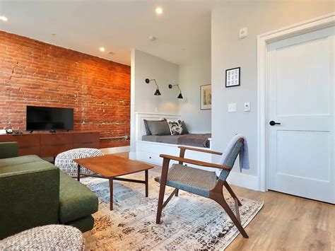 14 Best Airbnbs in Washington D.C. | Best Places to Stay in Washington D.C.