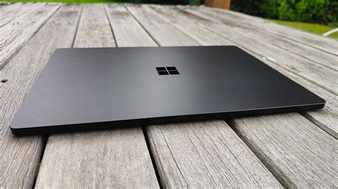 Microsoft Surface Laptop 4 review - theBit.nz