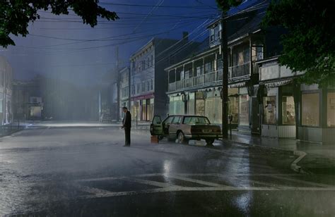 THE PHOTOGRAPHY FILES: Gregory Crewdson