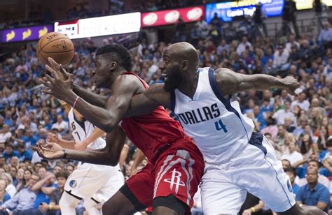 Houston Rockets Vs. Dallas Mavericks: Game 3: Sneak Peek Analysis