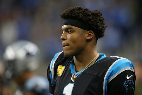 Cam Newton: Shoulder surgery throws 2019 season into question