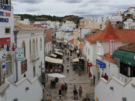 15 Best Things to do in Albufeira (Algarve), Portugal | Finding Beyond