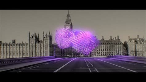 Tiësto - The London Sessions (Album Trailer) - YouTube