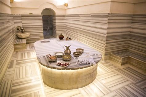 The 15 Best Turkish Baths in Istanbul - The Turkey Traveler