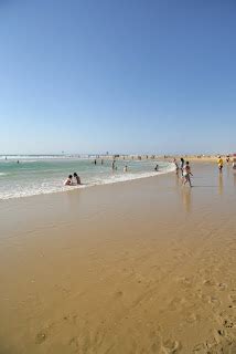 I love Aquitaine: Landes, absolutely faboulous beaches