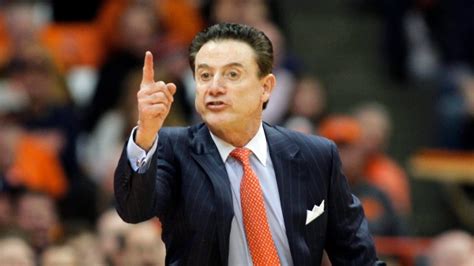 Rick Pitino hired as Greece´s national team coach | WagerWeb's Blog