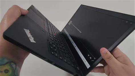 Home Review - Lenovo P14s Gen 2 i7 1165g7, 32GB Ram, T500 - YouTube