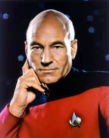 Jean-Luc Picard - Star Trek-The Next Generation Photo (24183214) - Fanpop