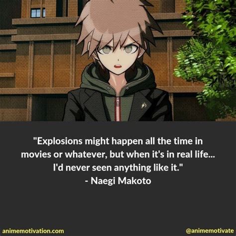 35+ Of The Greatest Danganronpa Quotes That Go Deep!