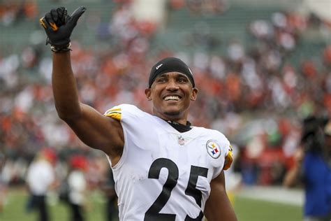 Pittsburgh Steelers CB Ahkello Witherspoon Hoping to Play vs. Dolphins ...