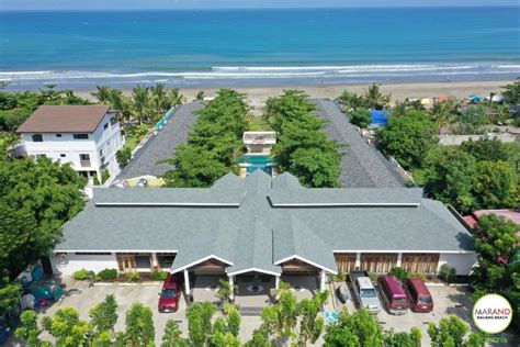 Marand Beach Resort by Cocotel - Fully Vaccinated Staff (Filippine Bauang) - Booking.com