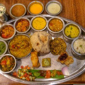 Best Thali in Delhi - Top 10 Thali Restaurants in Delhi