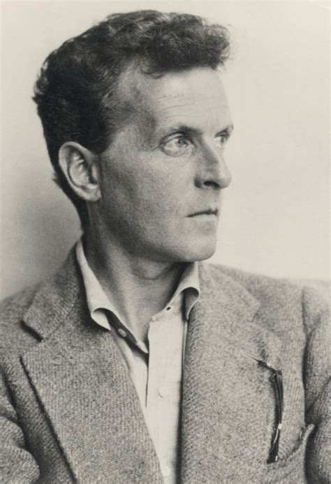 The Philosophy of Ludwig Wittgenstein | SciHi Blog