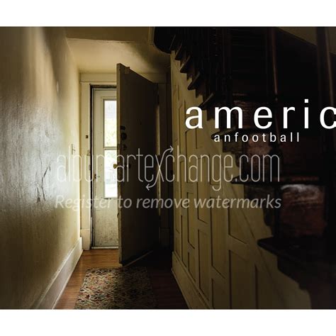 Album Art Exchange - American Football LP2 by American Football - Album ...