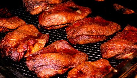 7 Great BBQ Joints in the Hill Country