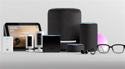 Amazon Dropped A Ton Of New Echo Devices Yesterday