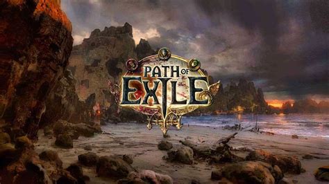 No Path of Exile 2 Beta Until 2021 - PLAY4UK