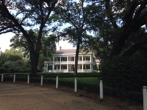 Rosedown Plantation State Historic Site - Tours - Saint Francisville, LA - Reviews - Photos - Yelp