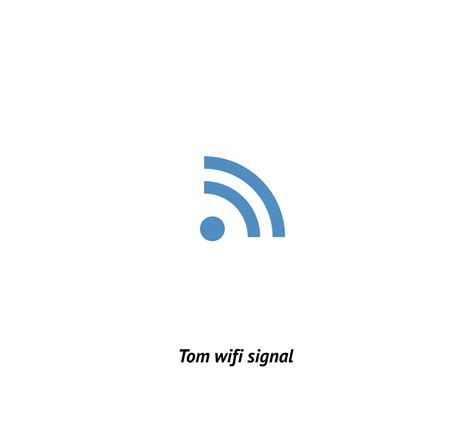 Wifi Signal | Animations