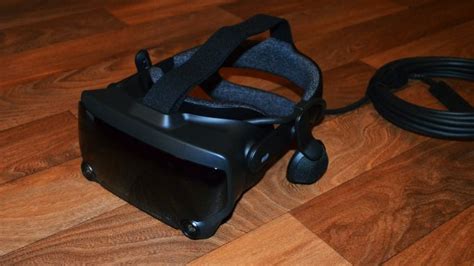 Valve Index Review – The Enthusiast's Choice in VR Headsets