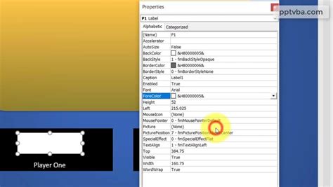 9 Steps to Make Jeopardy PowerPoint Game ScoreBoard!