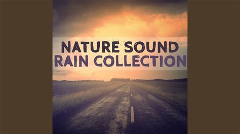 Water Sounds Rain - YouTube