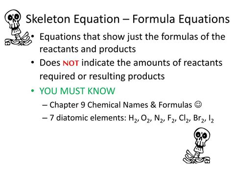 PPT - Chapter 11 Chemical Reactions PowerPoint Presentation, free download - ID:3057625