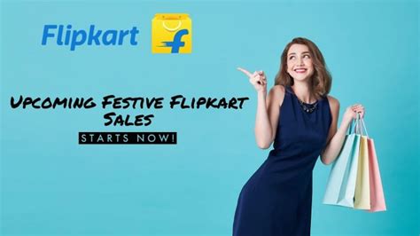 Upcoming Festive Flipkart Sales - Techiliate