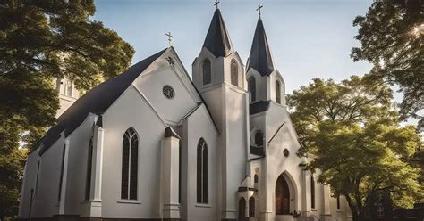 History and Origin of the Presbyterian Church: A Comprehensive Overview