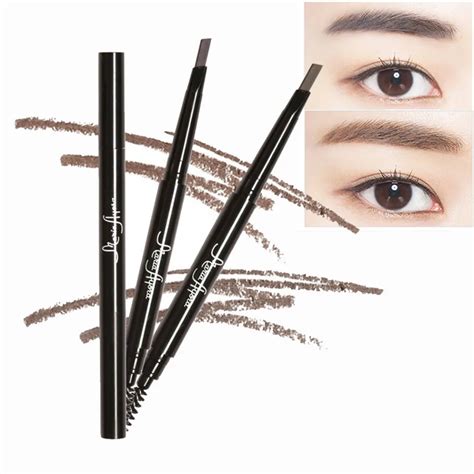 Waterproof Long lasting Eye Brow Eyebrow Pencil eyebrow pencil for ...