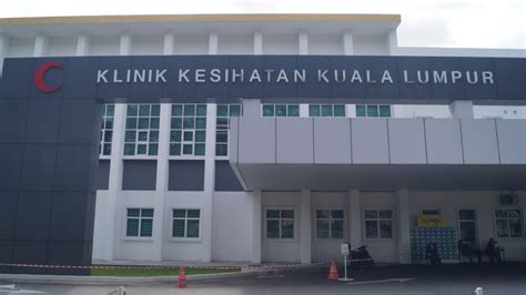 Five More Klinik Kesihatan To Extend Operating Hours Under Pilot Project - CodeBlue