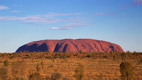 The Best Hotels Closest to Uluru - 2021 Updated Prices | Expedia