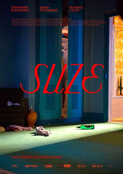 Suze (2019)