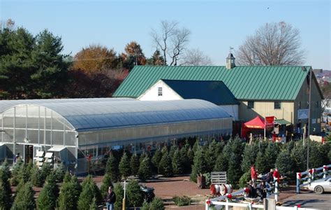 Shady Brook Farm - NJ Day Trip For Kids in PA