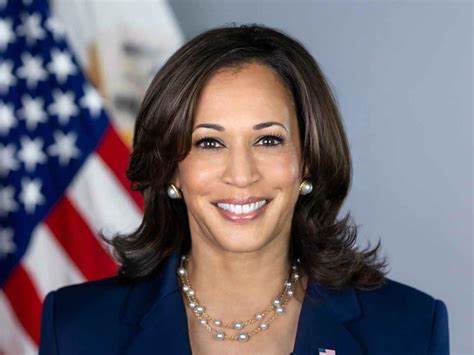 Why Kamala Harris should run in the 2024 Presidential election - Delta ...