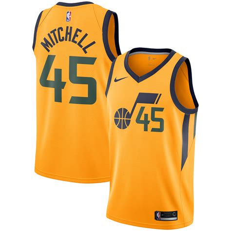 Utah Jazz Jerseys Available on Online Stores