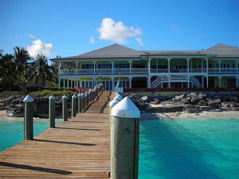 Club Med Columbus Isle Bahamas | Cruise excursions, Sunset cruise, Columbus