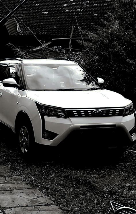 Update more than 87 mahindra xuv300 wallpaper best - vova.edu.vn