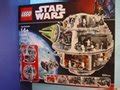 LEGO Star Wars Death Star 10188 - 10188 (United Kingdom Trading Company ...