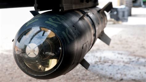 The CIA Has a Flying Knife Missile That Is as Awful as It Sounds