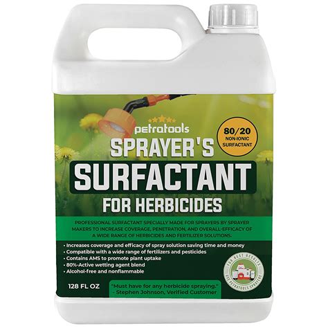 Buy Surfactant Family 1 Gal Online at Lowest Price in India. B09H3XHB93