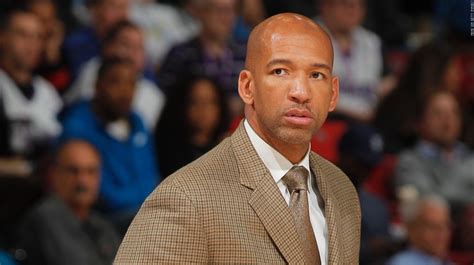 Monty Williams Set to Become New Phoenix Suns Head Coach